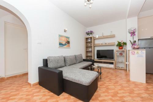 Apartment Ana Chill In Bast