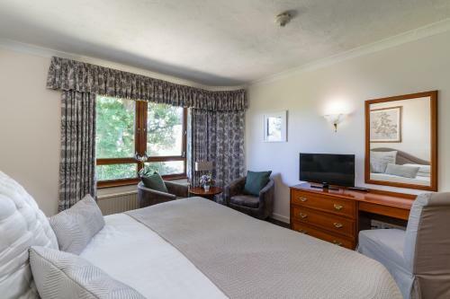Passford House Hotel