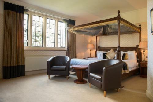 Passford House Hotel