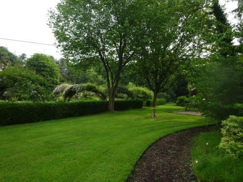 Passford House Hotel