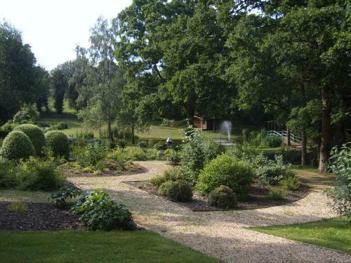 Passford House Hotel