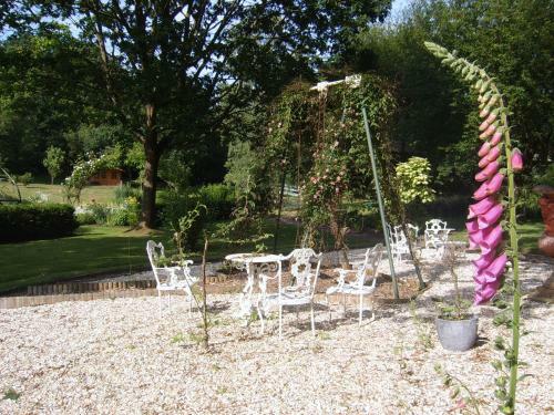 Passford House Hotel