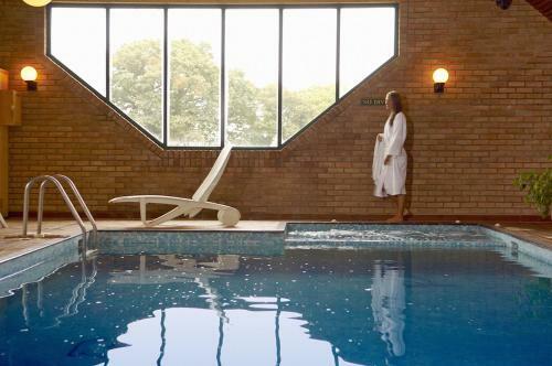 Passford House Hotel