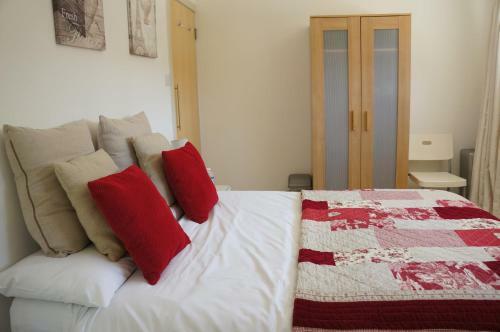 Bed & Breakfast Leyland Suites