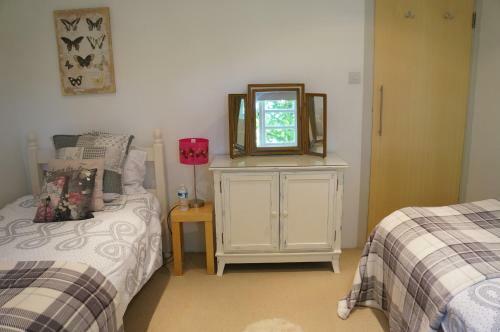 Bed & Breakfast Leyland Suites