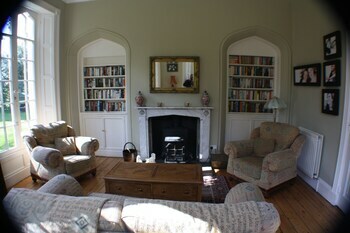 Bed & Breakfast The Manor House