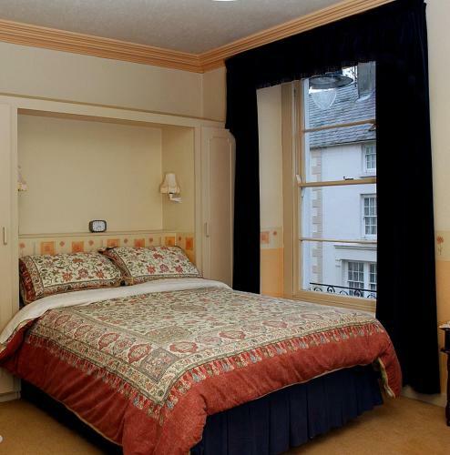 Riverside B&B