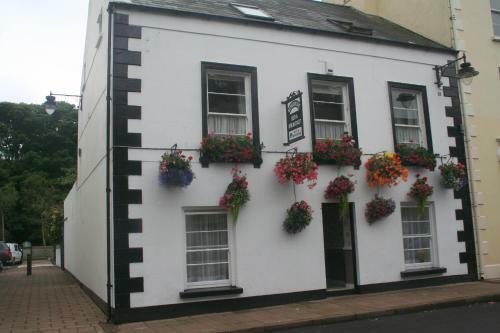 Riverside B&B