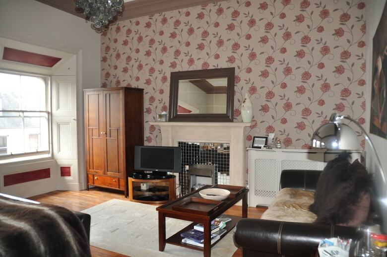 Bed & Breakfast The Bank Guest House