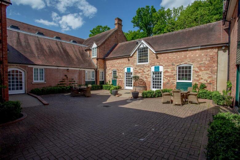 Hotel The Wood Norton