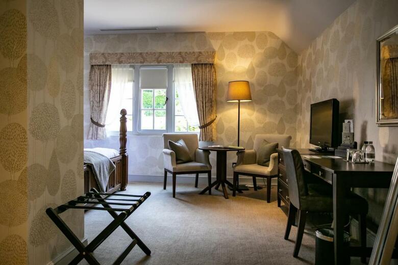 Hotel The Wood Norton
