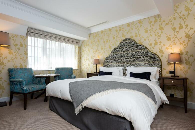 Hotel The Wood Norton