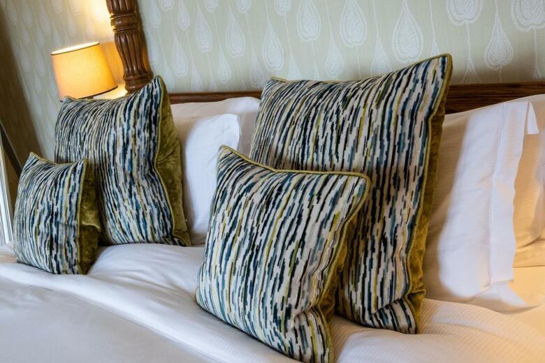 Hotel The Wood Norton