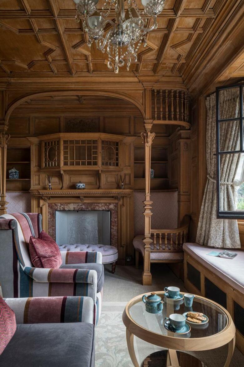 Hotel The Wood Norton