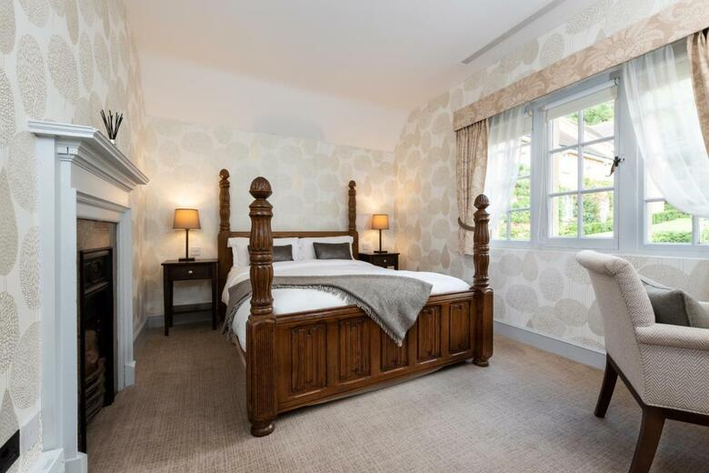 Hotel The Wood Norton