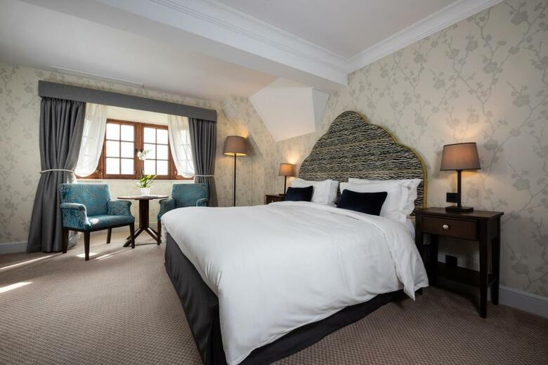 Hotel The Wood Norton