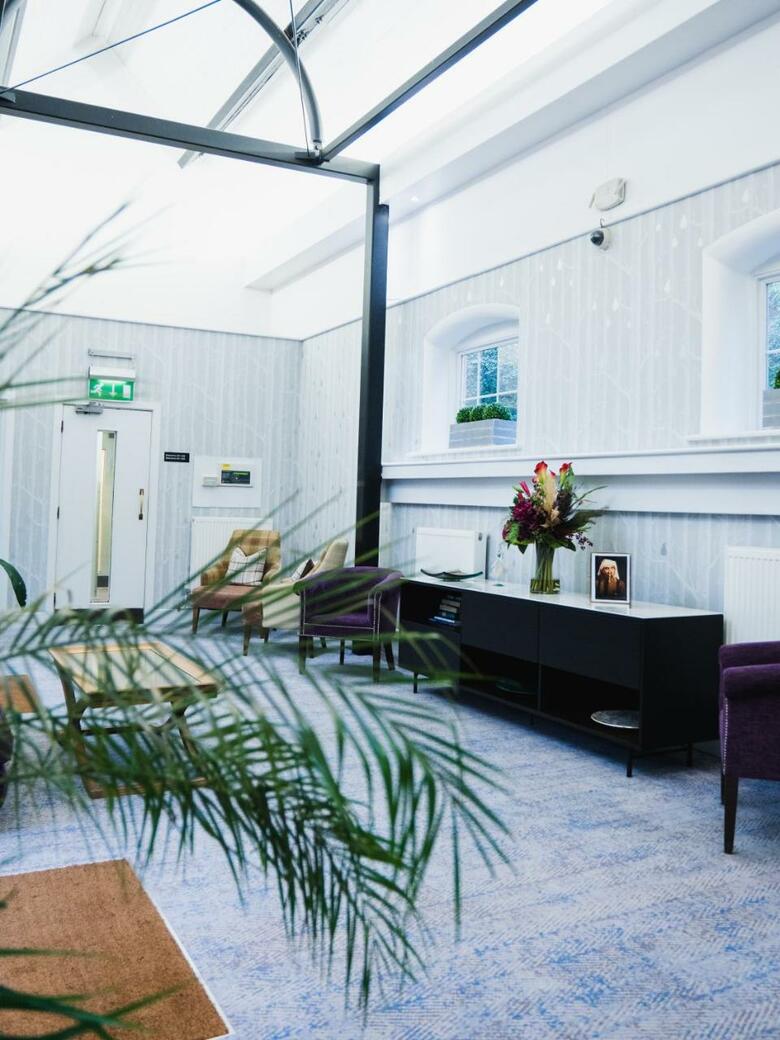 Hotel The Wood Norton