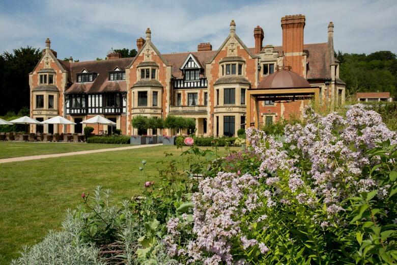 Hotel The Wood Norton