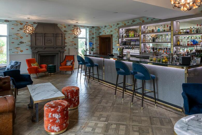 Hotel The Wood Norton