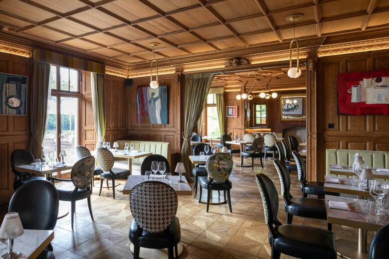 Hotel The Wood Norton