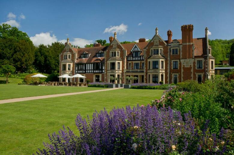 Hotel The Wood Norton