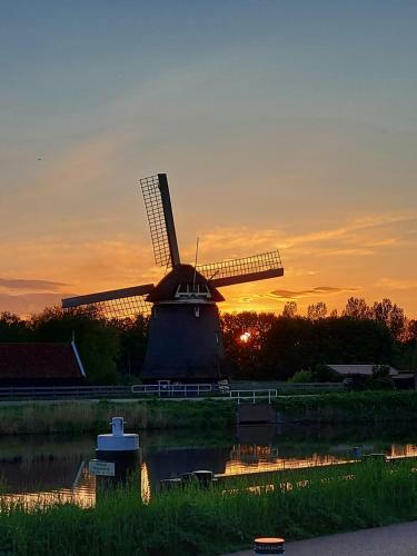 Holiday Home Canal View