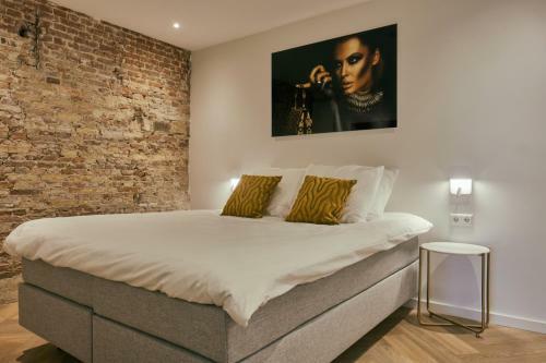 Apartamento Ritch Hotel Alkmaar