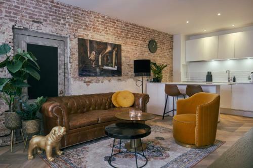 Apartamento Ritch Hotel Alkmaar