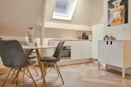 Apartamento Ritch Hotel Alkmaar