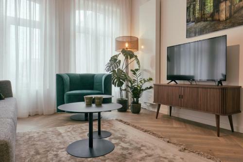 Apartamento Ritch Hotel Alkmaar