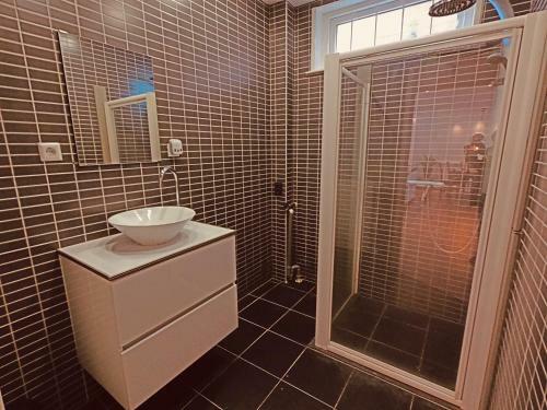 Apartamento Alkmaardeluxe # Netherlands