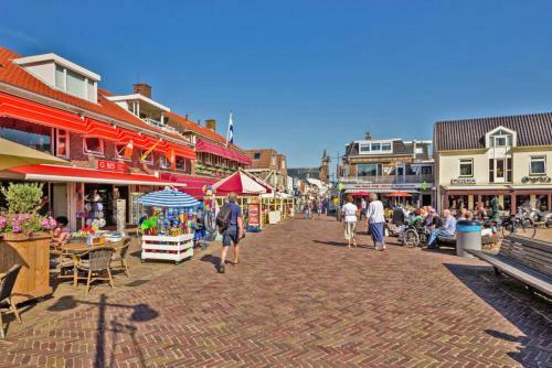 Apartamento Alkmaardeluxe # Netherlands