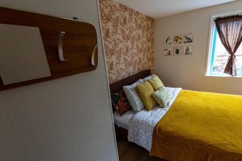 Soepp The B&B