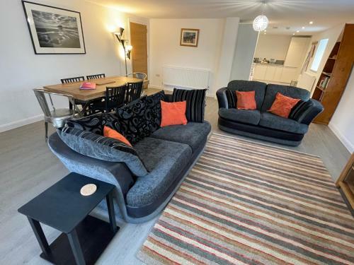29 Malthouse Alnwick Holiday Apartment
