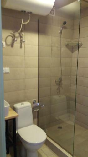 Apartamento Cozy Suite 402 Gudauri Loft