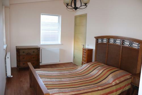 Cosy Apartment In Magi Style - Gudauri