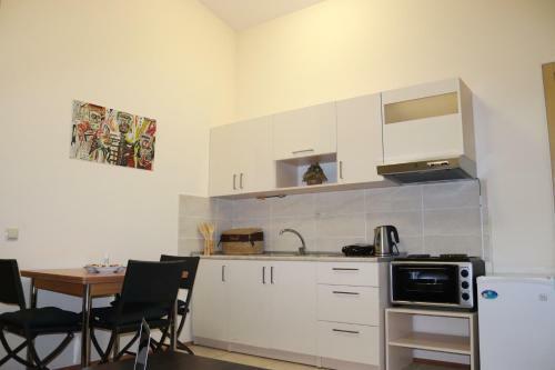 Cosy Apartment In Magi Style - Gudauri