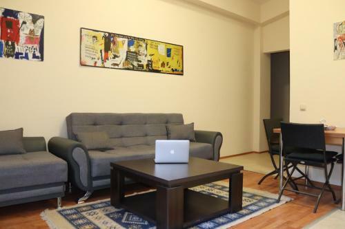 Cosy Apartment In Magi Style - Gudauri