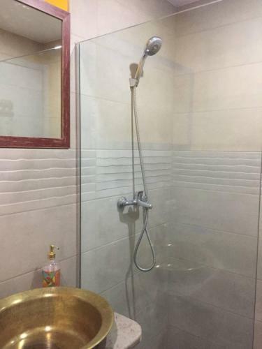 Apartamento Papaya Rooms At Loft 2, New Gudauri