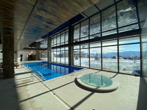 Apartamento New Gudauri Atrium 211