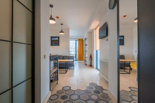Apartamento New Gudauri Atrium 211