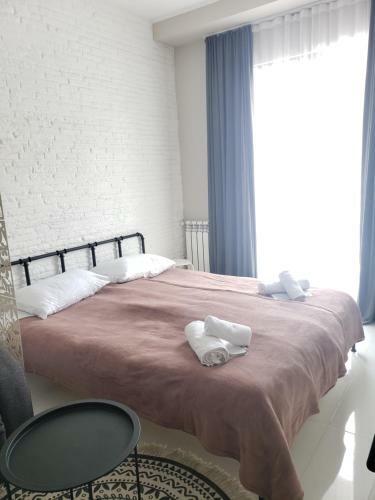 Apartamento Tatiana Gudauri