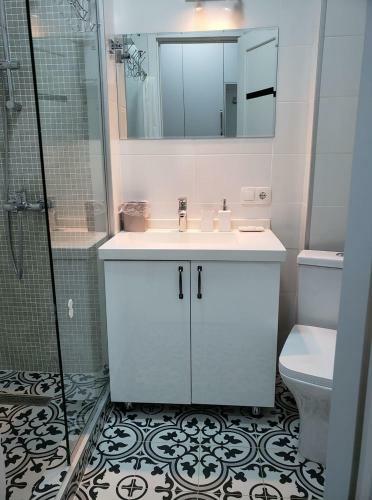 Apartamento Tatiana Gudauri