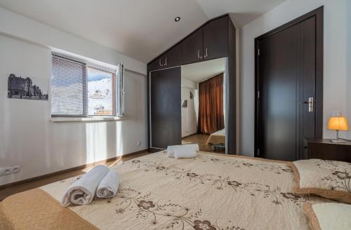 2-room Apartment Gvc Gudauri 302