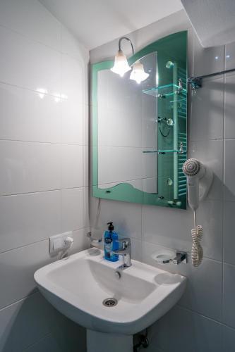 2-room Apartment Gvc Gudauri 302