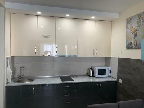 Apartment #431 In Atrium New Gudauri Aparthotel