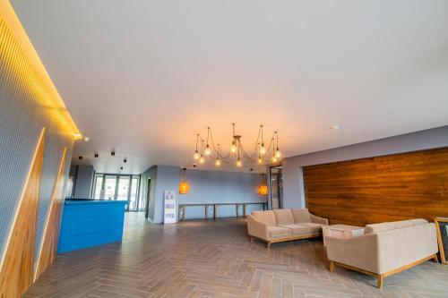 Apartamento Duplex In New Gudauri, Block 4