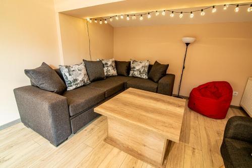Apartamento Duplex In New Gudauri, Block 4
