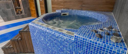 Apartamento Duplex In New Gudauri, Block 4