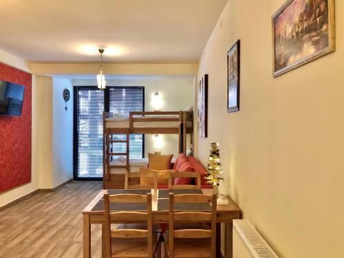 Apartamento Gvc 219 New Gudauri